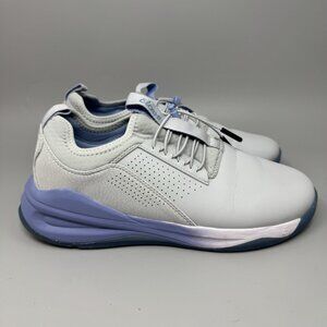 Clove Women’s Comfort Nursing Healthcare White Night Shift Shoes Size 10